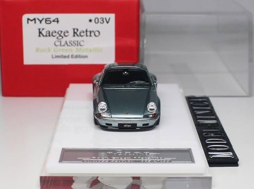 911 Carrera llic Edition ミニカー スパークモデル ミニカー 1/18 ポルシェ 911 992-2 SPARK-MODEL